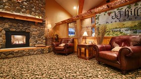 Icicle Village Resort