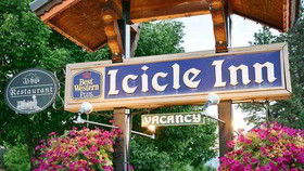 Icicle Village Resort