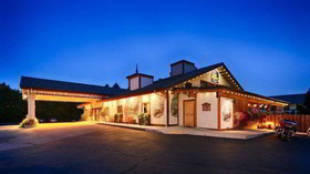 Icicle Village Resort