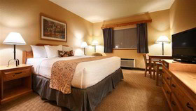 Icicle Village Resort