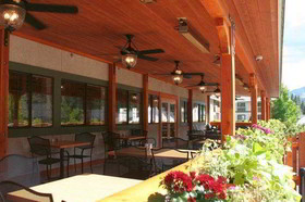 Icicle Village Resort