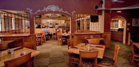 Icicle Village Resort