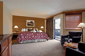 Icicle Village Resort