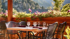 Icicle Village Resort