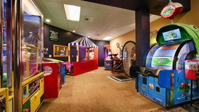 Icicle Village Resort