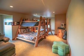 Miracle Lodge