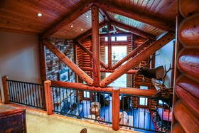 Miracle Lodge