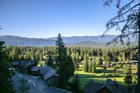 Miracle Lodge