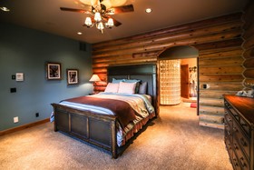 Miracle Lodge