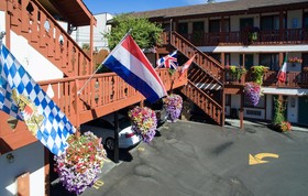 Obertal Inn