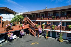 Obertal Inn