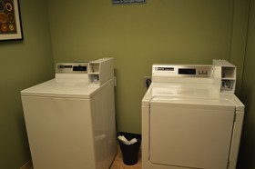 Best Western Plus Liberty Lake Inn