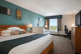 Best Western Plus Liberty Lake Inn