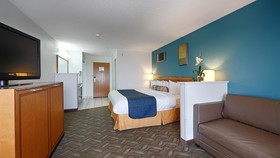 Best Western Plus Liberty Lake Inn