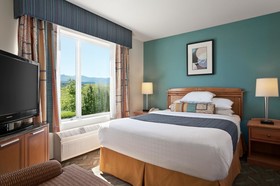 Best Western Plus Liberty Lake Inn