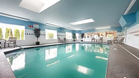 Best Western Plus Liberty Lake Inn