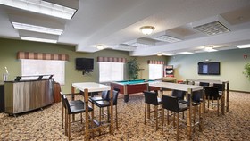Best Western Plus Liberty Lake Inn