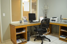 Best Western Plus Liberty Lake Inn