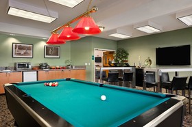 Best Western Plus Liberty Lake Inn