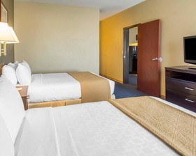 Quality Inn & Suites
