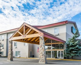 Quality Inn & Suites