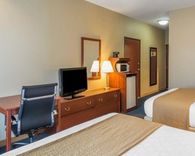 Quality Inn & Suites