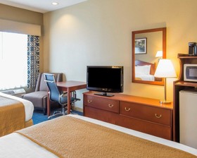 Quality Inn & Suites