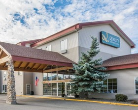 Quality Inn & Suites