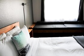Adrift Hotel & Spa
