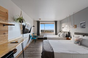 Adrift Hotel & Spa