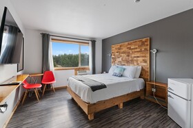 Adrift Hotel & Spa