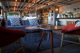Adrift Hotel & Spa