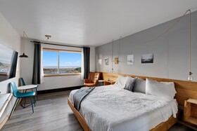 Adrift Hotel & Spa