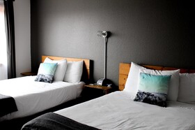 Adrift Hotel & Spa