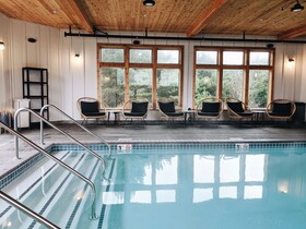 Adrift Hotel & Spa
