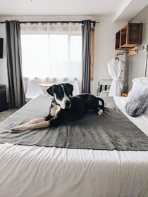 Adrift Hotel & Spa