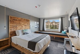 Adrift Hotel & Spa