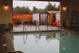Adrift Hotel & Spa