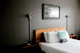 Adrift Hotel & Spa