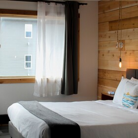 Adrift Hotel & Spa