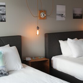 Adrift Hotel & Spa