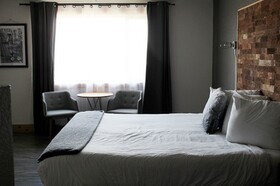 Adrift Hotel & Spa
