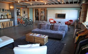 Adrift Hotel & Spa