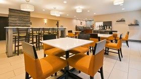 Best Western Long Beach Inn