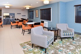 Best Western Long Beach Inn
