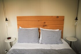 Boardwalk Cottages