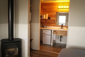 Boardwalk Cottages