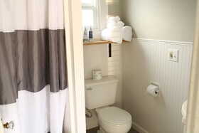 Boardwalk Cottages