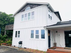 Boardwalk Cottages