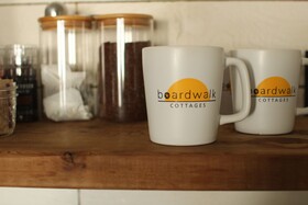 Boardwalk Cottages